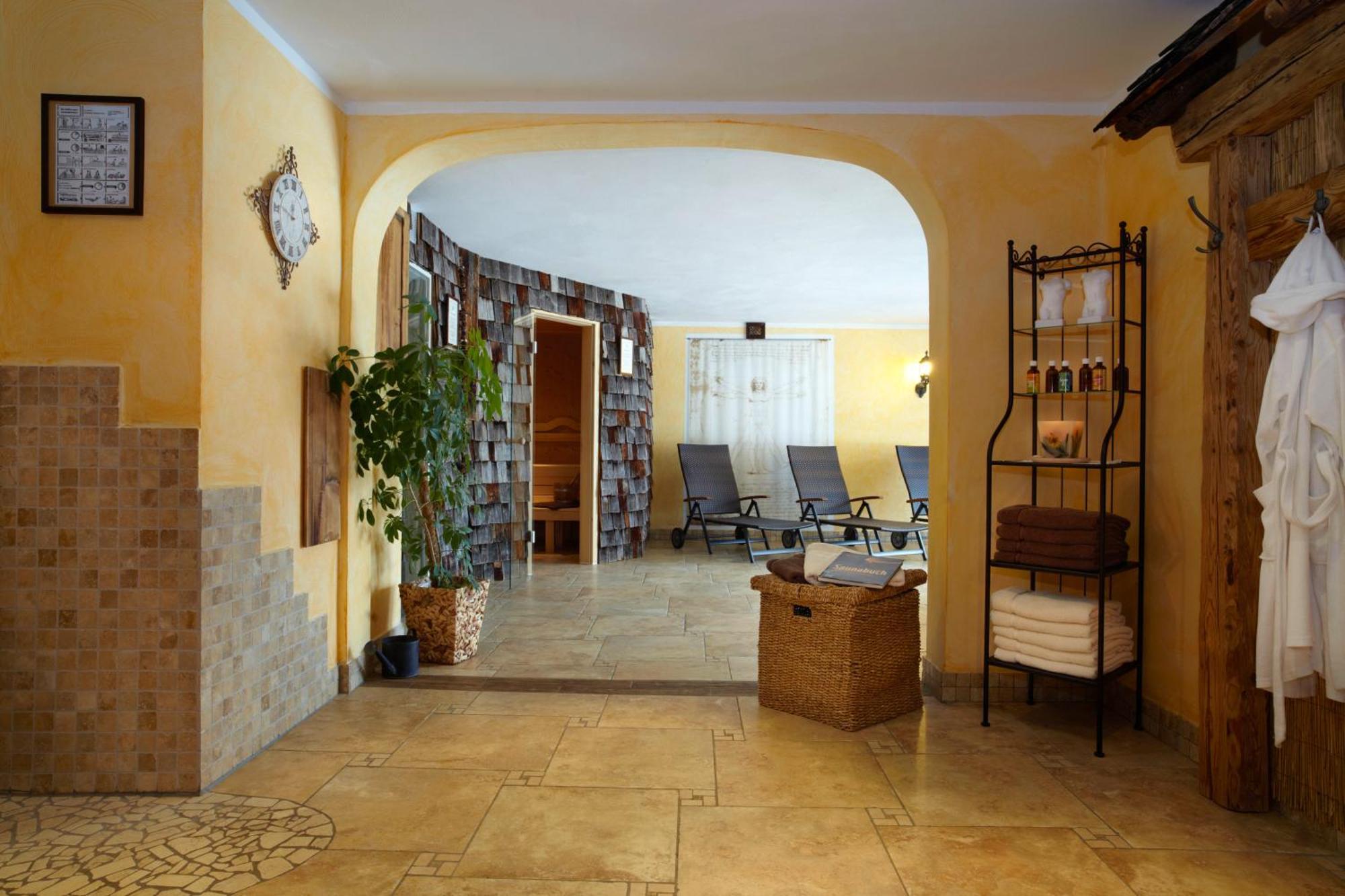 Landhaus Alpensonne Schattwald Buitenkant foto